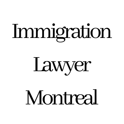 Immigration Lawyer Montreal Logo